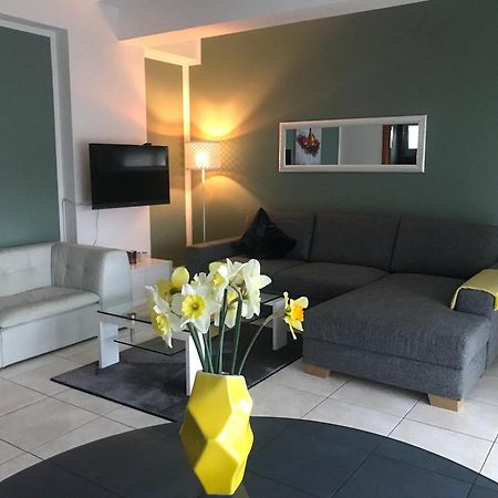 Apartments Villa Lili Umag Luaran gambar