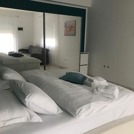 Apartments Villa Lili Umag Luaran gambar