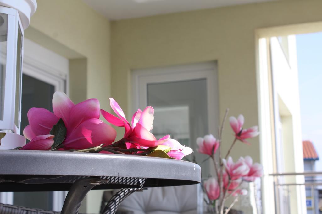 Apartments Villa Lili Umag Luaran gambar