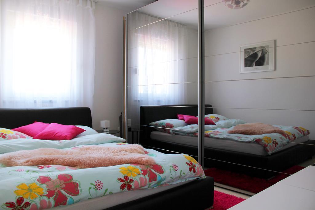 Apartments Villa Lili Umag Bilik gambar