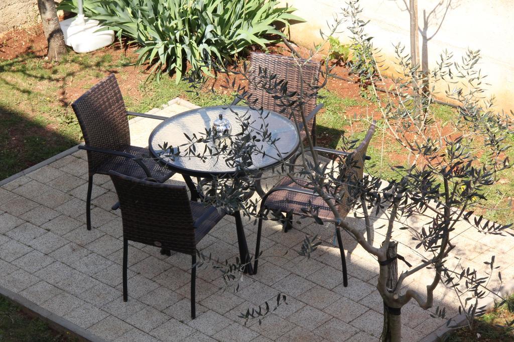 Apartments Villa Lili Umag Luaran gambar