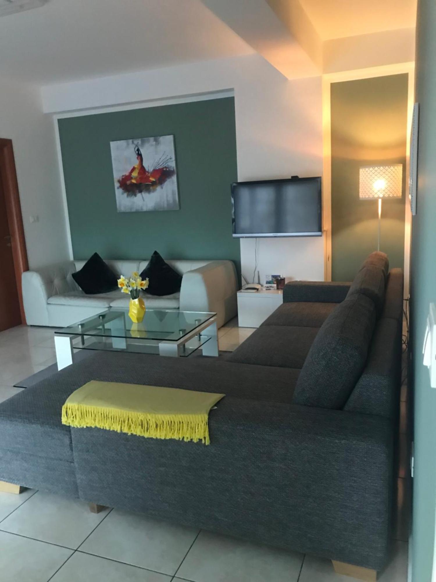 Apartments Villa Lili Umag Luaran gambar