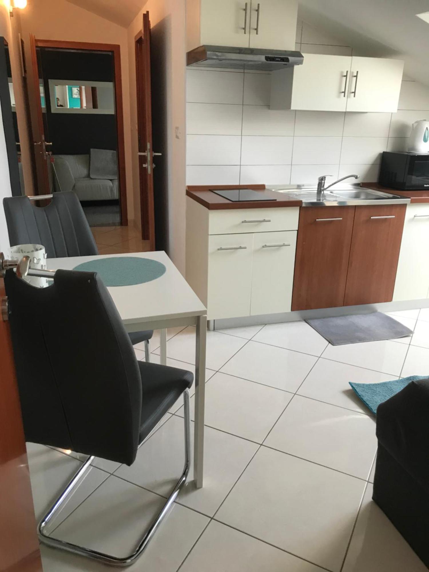 Apartments Villa Lili Umag Luaran gambar