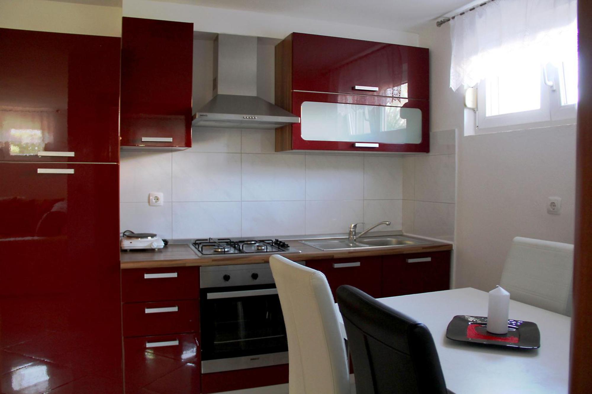 Apartments Villa Lili Umag Luaran gambar