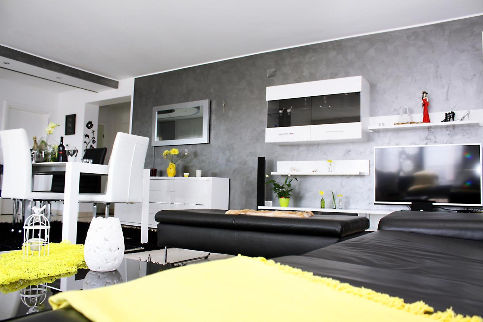 Apartments Villa Lili Umag Bilik gambar