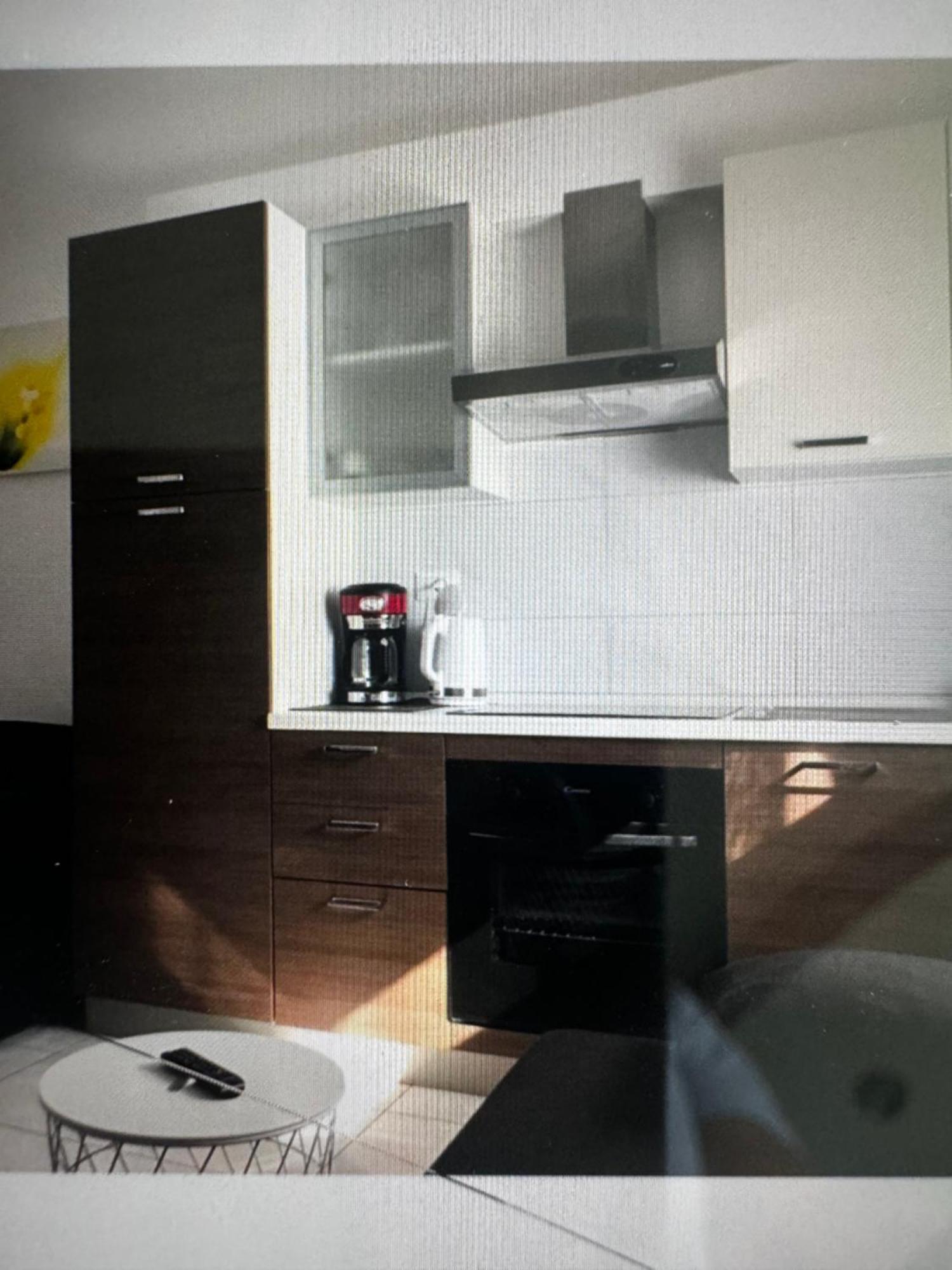 Apartments Villa Lili Umag Luaran gambar