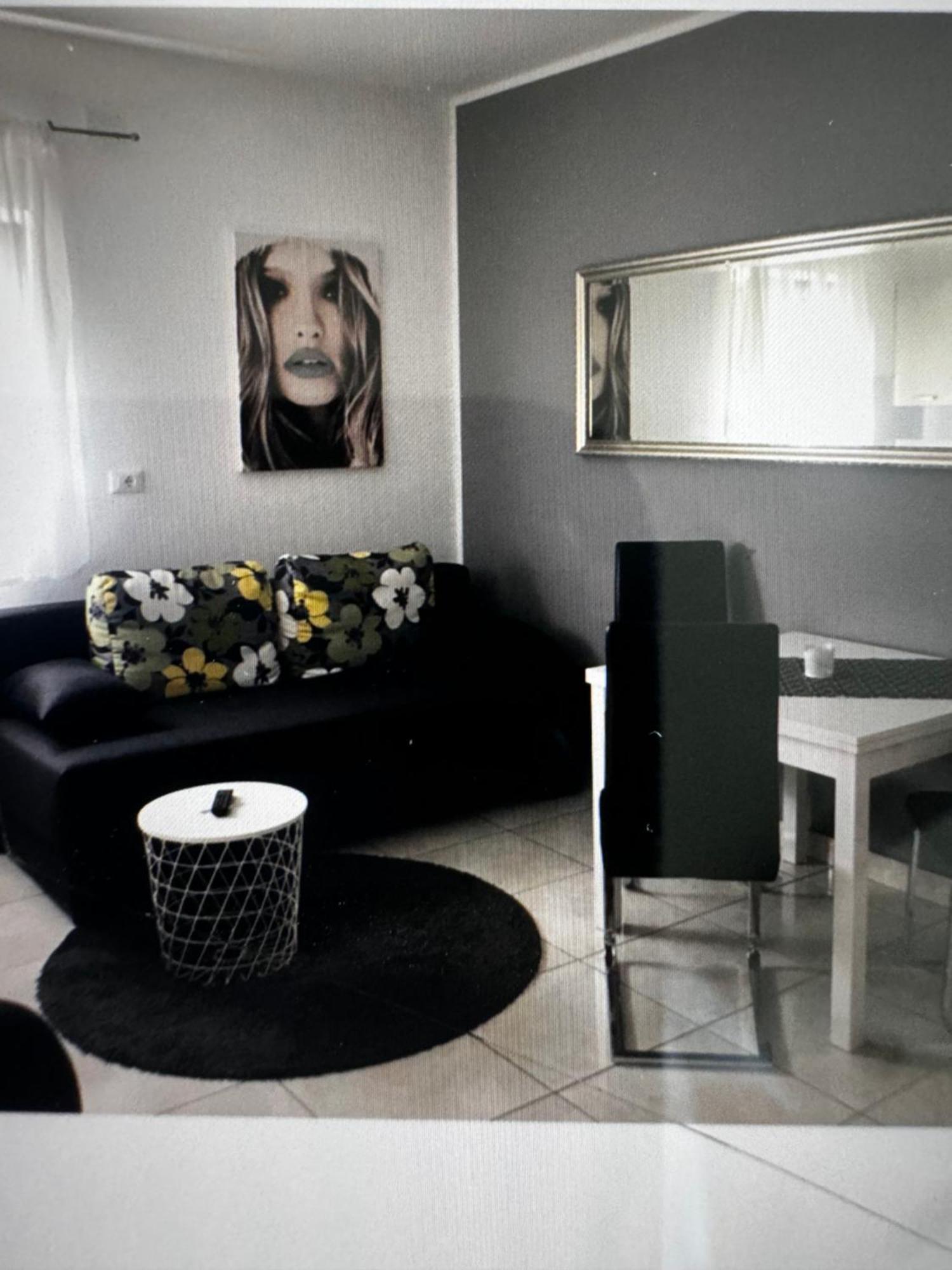 Apartments Villa Lili Umag Luaran gambar